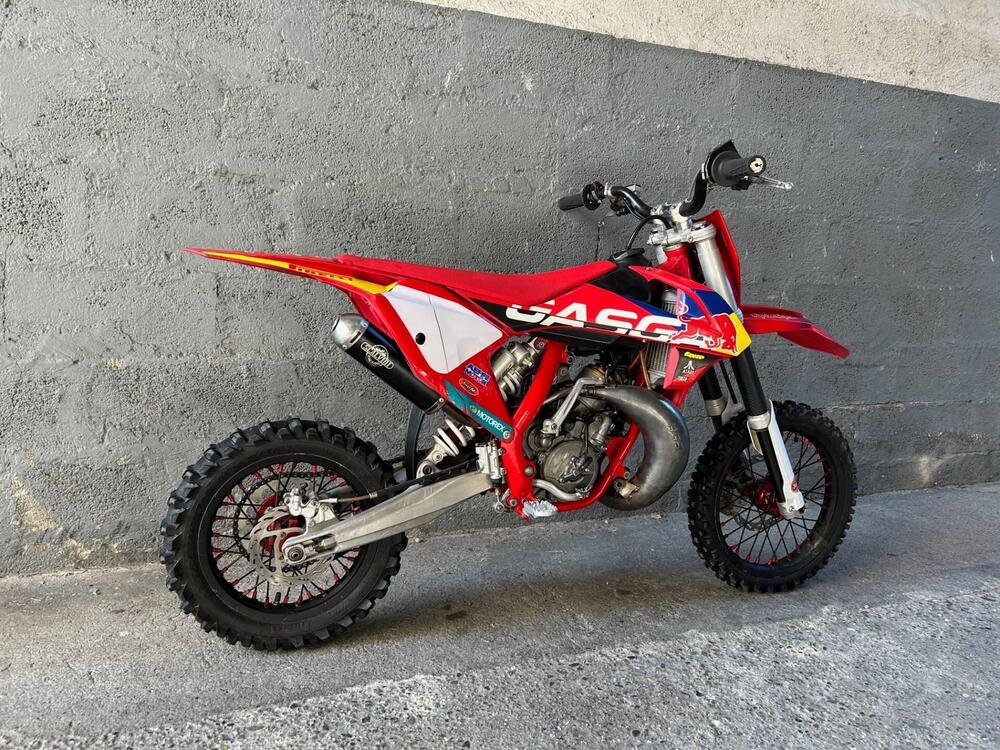 GASGAS MC 65 (2022) (2)