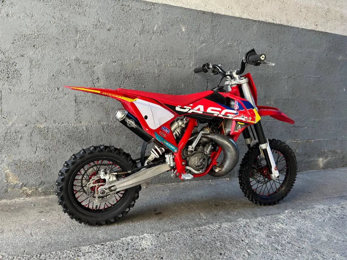 GASGAS MC 65 (2022) (2)