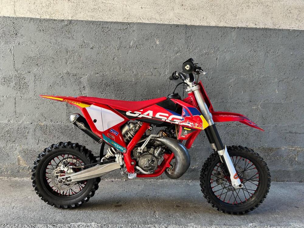 GASGAS MC 65 (2022) (3)