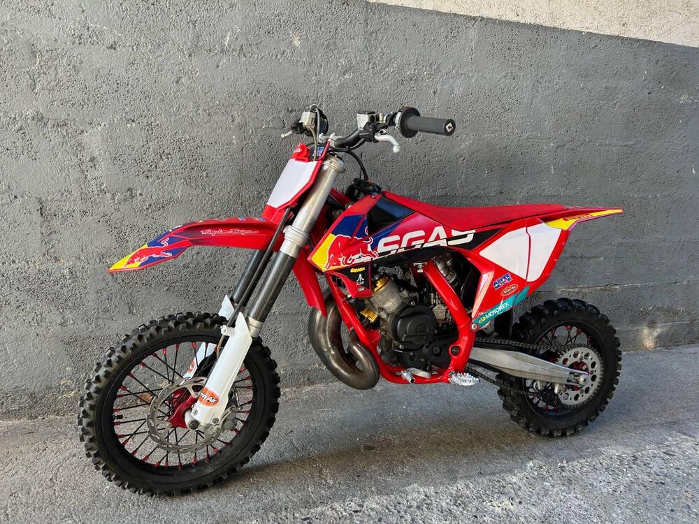 GASGAS MC 65 (2022) (4)