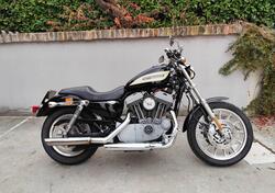 Harley-Davidson 1200 Roadster (2002 - 05) - XL 1200R usata
