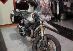 Moto Guzzi V85 TT (2019 - 20) usata