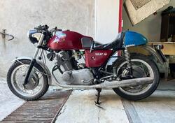 Laverda 750 SF d'epoca