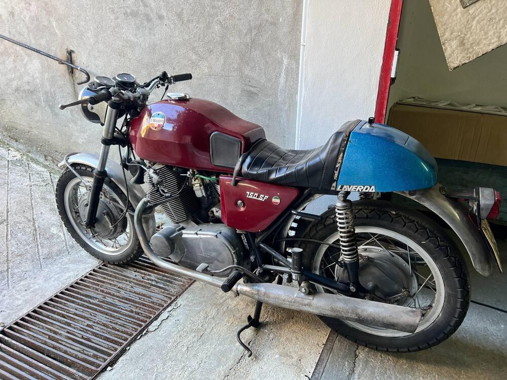 Laverda 750 SF (3)