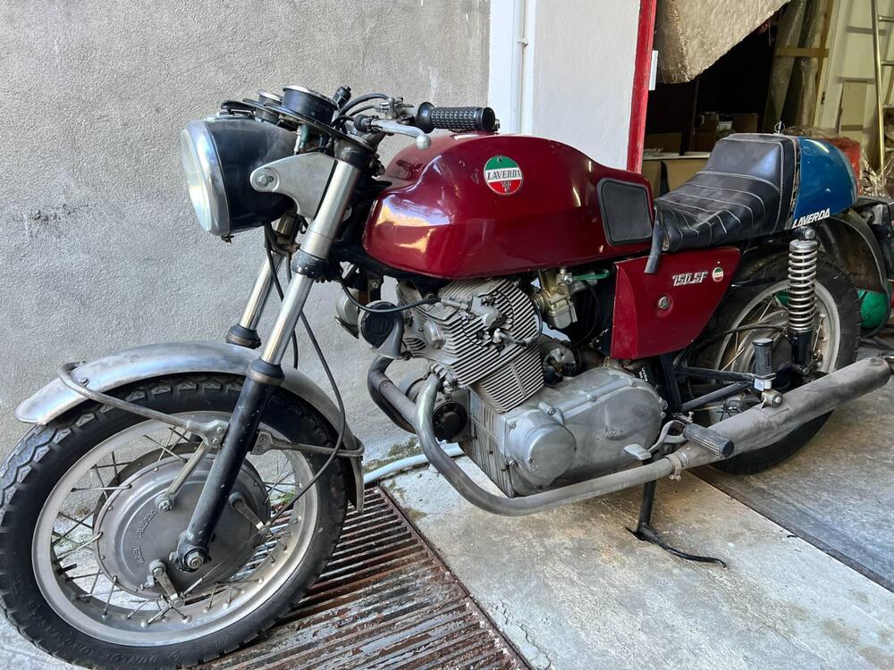 Laverda 750 SF (4)