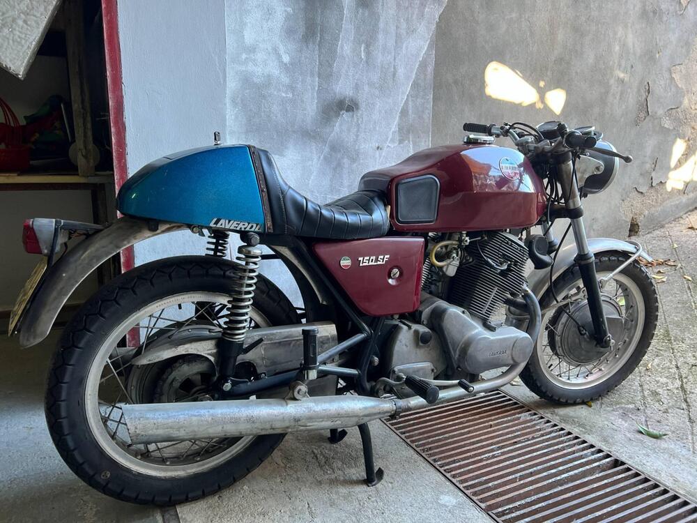 Laverda 750 SF (5)
