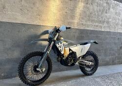 Husqvarna FE 350 Pro (2024) usata