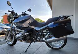 Bmw R 1200 R (2006 - 11) usata