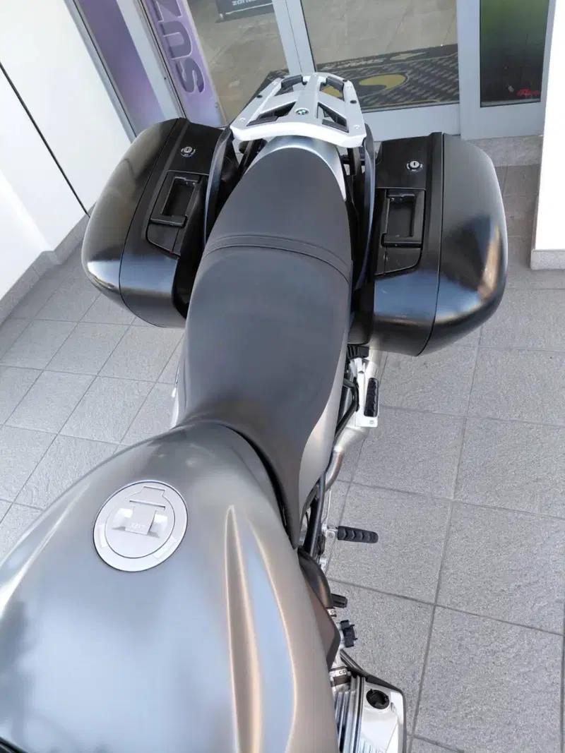 Bmw R 1200 R (2006 - 11) (5)