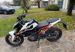 KTM 125 Duke ABS (2017 - 20) usata