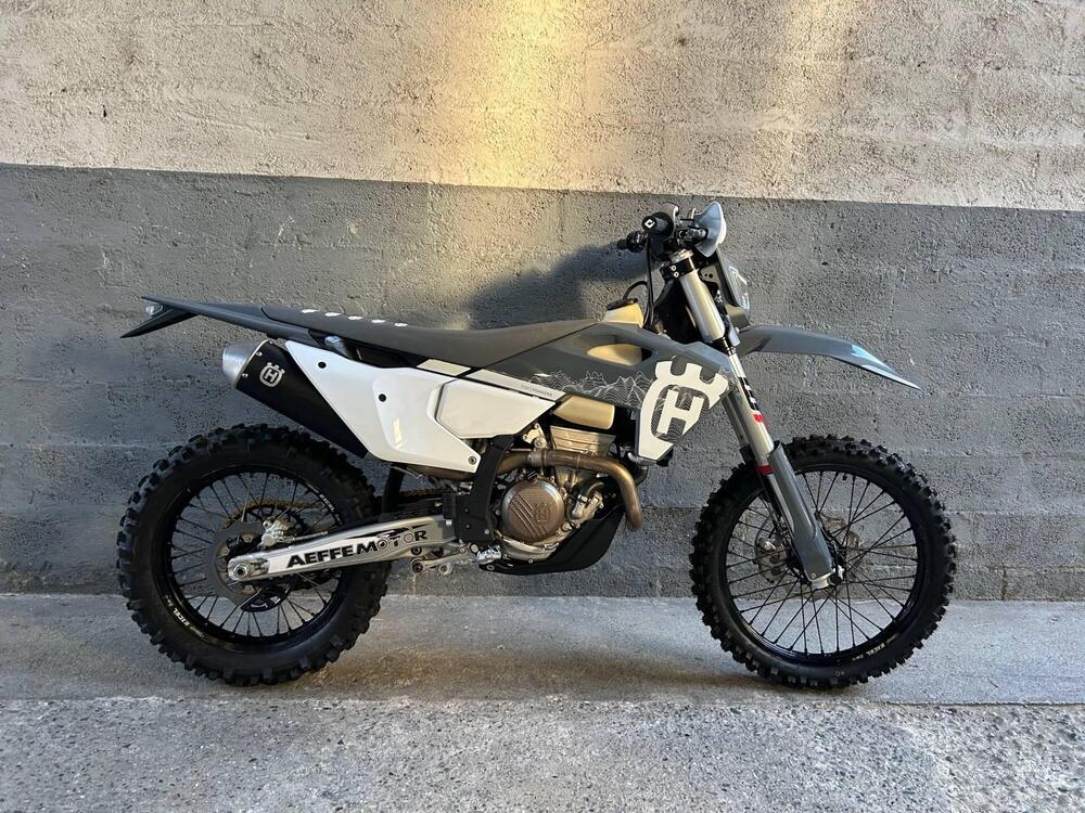 Husqvarna FE 350 Pro (2024) (3)