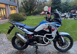Honda Africa Twin CRF 1100L ES DCT (2024 - 25) usata