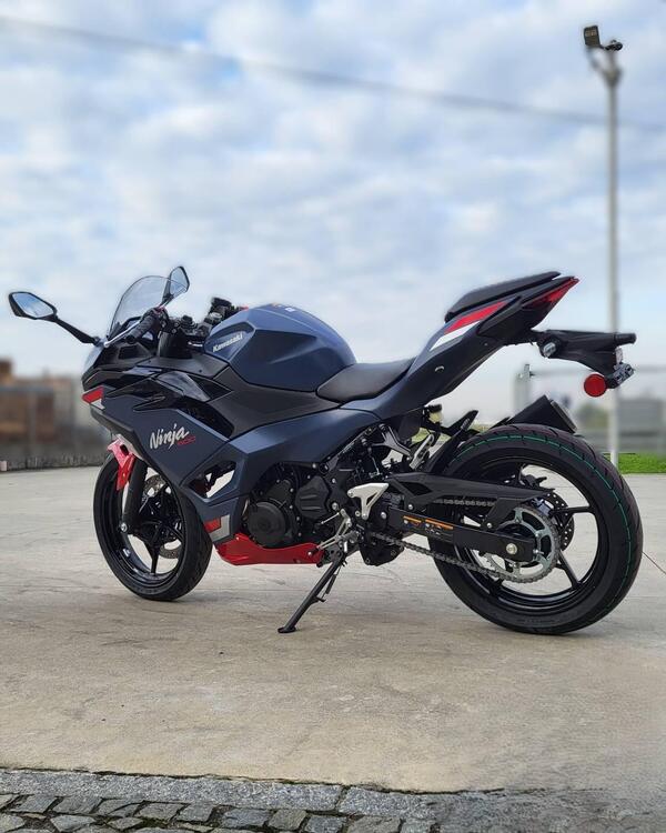 Kawasaki Ninja 500 SE (2024 - 26) (4)