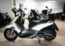 Piaggio Beverly 350 SportTouring ie (2011 - 15) usata
