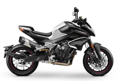 CFMOTO 800NK Advanced (2023 - 26) nuova