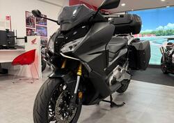 Honda Forza 750 DCT Travel (2021 - 24) usata