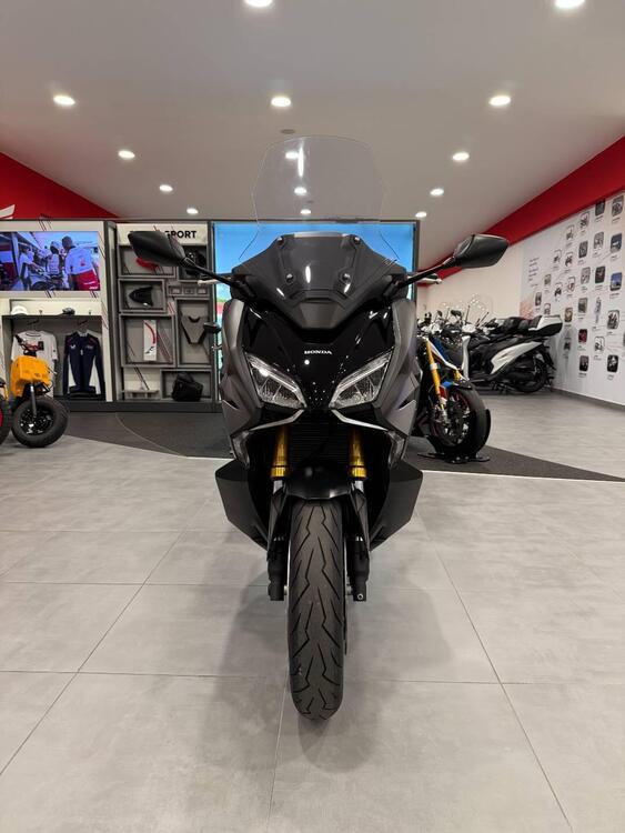 Honda Forza 750 DCT Travel (2021 - 24) (5)