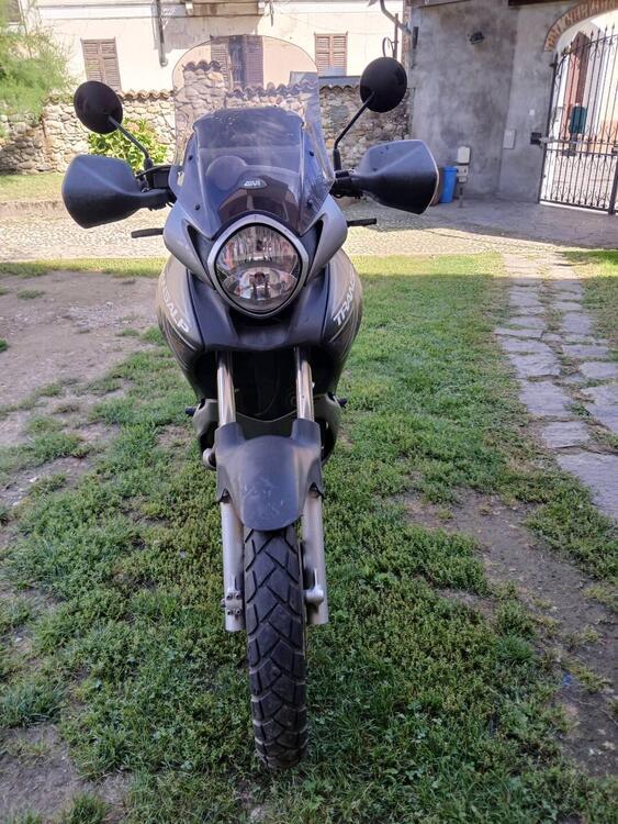 Honda Transalp XL 700 V (2007 - 2013)