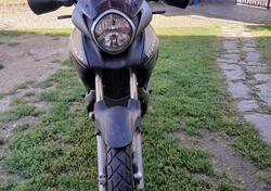 Honda Transalp XL 700 V (2007 - 2013) usata