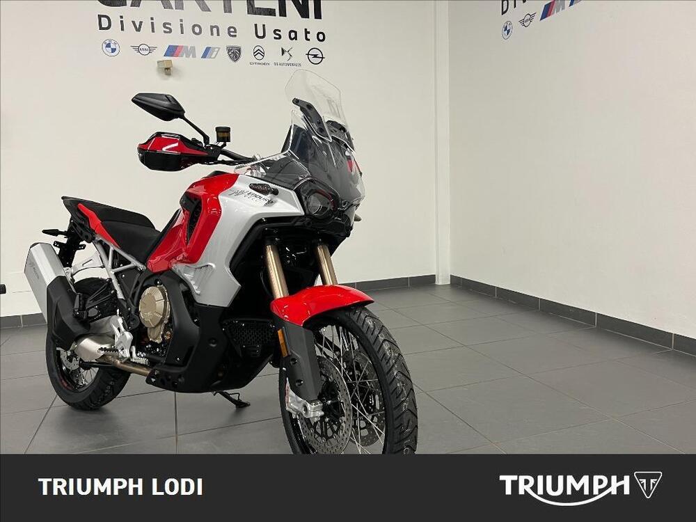 MV Agusta LXP Enduro Veloce (2024 - 25) (2)