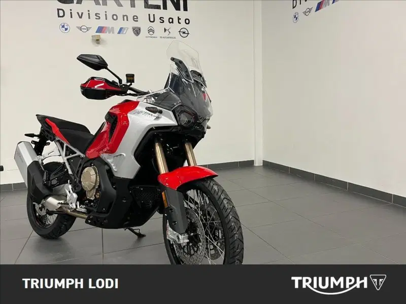 MV Agusta LXP Enduro Veloce (2024 - 25) (2)