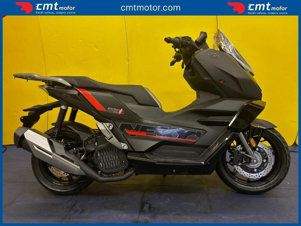 Kl Nexy 125 (2025)