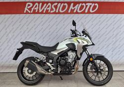 Honda CB 500 X (2019 - 20) usata