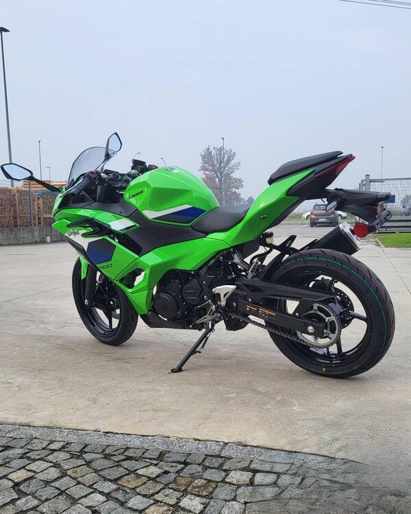 Kawasaki Ninja 500 SE (2024 - 26) (3)