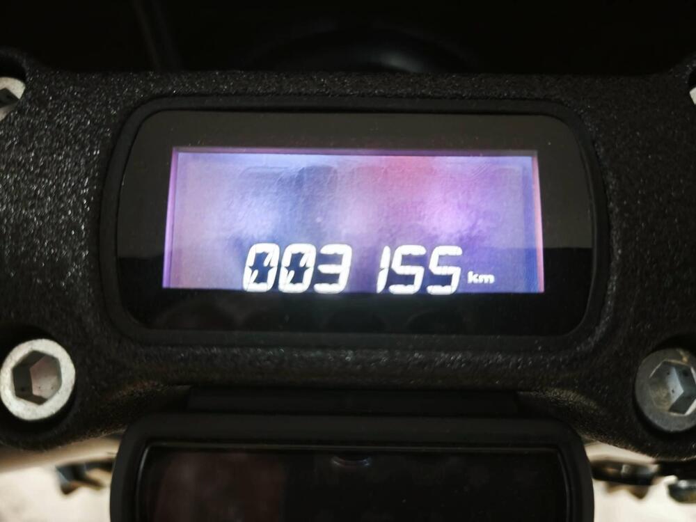 Harley-Davidson Street Bob 114 (2021 - 24) (5)