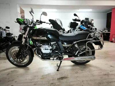Moto Guzzi V7 Classic (2008 - 12) usata