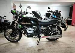 Moto Guzzi V7 Classic (2008 - 12) usata