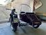 Moto Guzzi Sport 15 con Sidecar  (6)