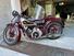 Moto Guzzi Sport 15 con Sidecar  (7)