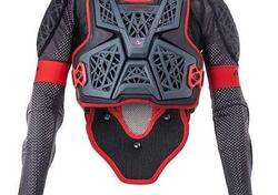 Pettorina protettiva acerbis