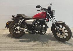 Keeway Motor K-Light 125 (2021 - 25) usata