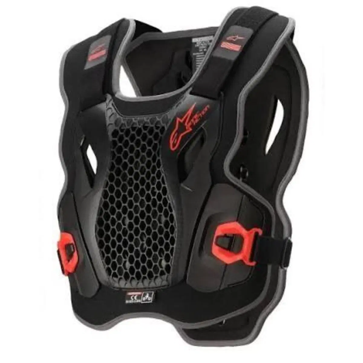 Pettorina protettiva alpinestars