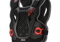 Pettorina protettiva alpinestars
