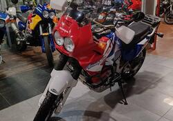Honda Africa Twin XRV 750 (1996 - 02) usata