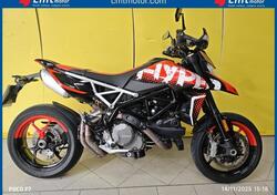 Ducati Hypermotard 950 RVE (2020) usata