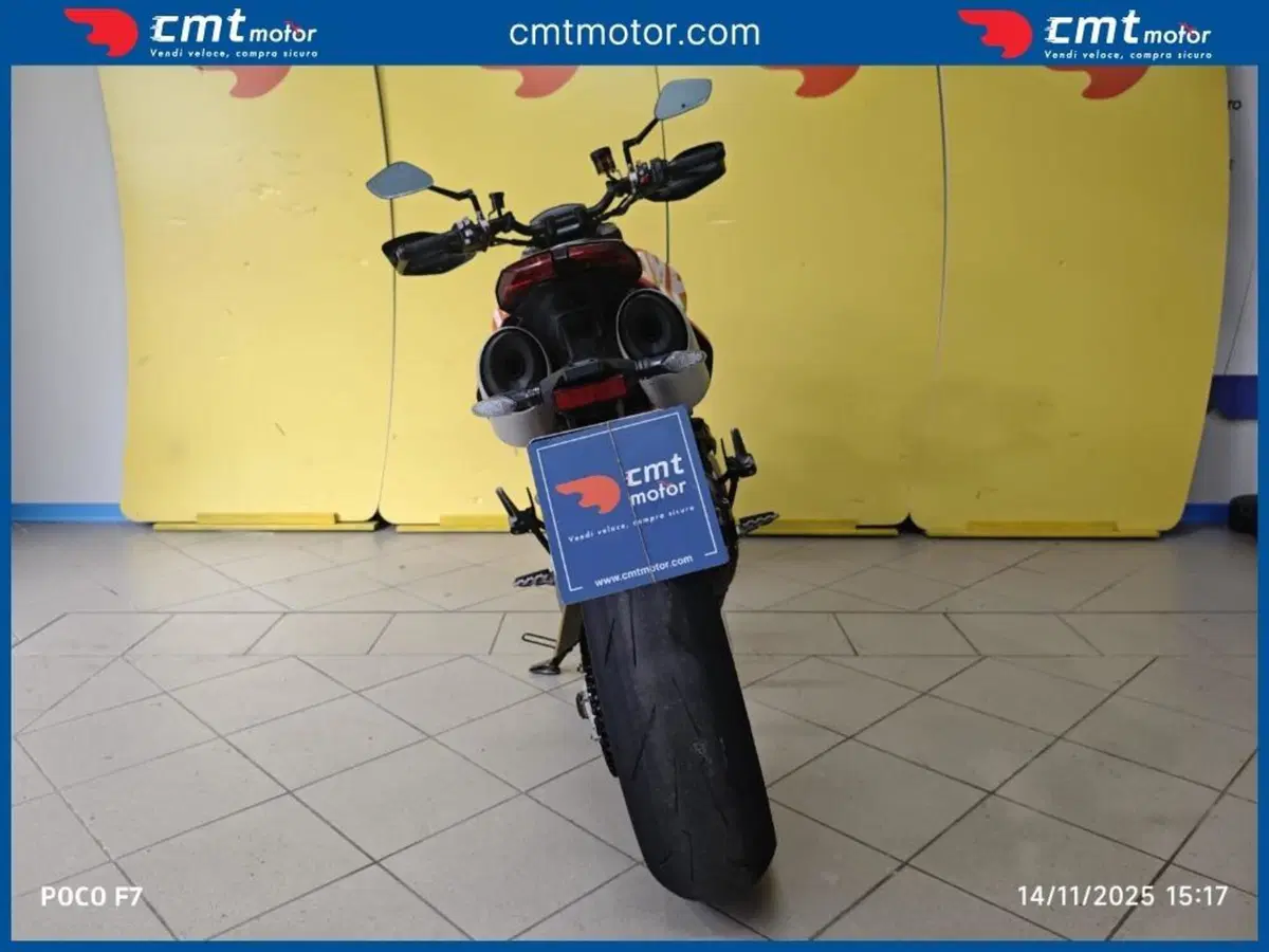 Ducati Hypermotard 950 RVE (2020) (4)