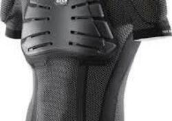 Gilet con pettorina sixs