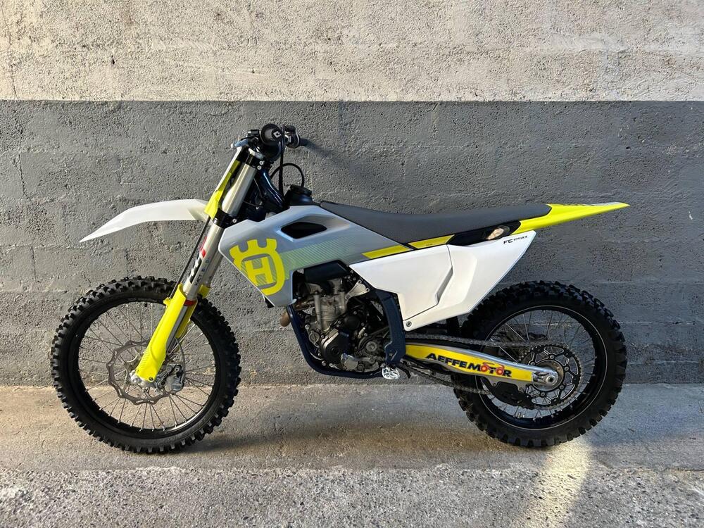 Husqvarna FC 250 (2024) (4)
