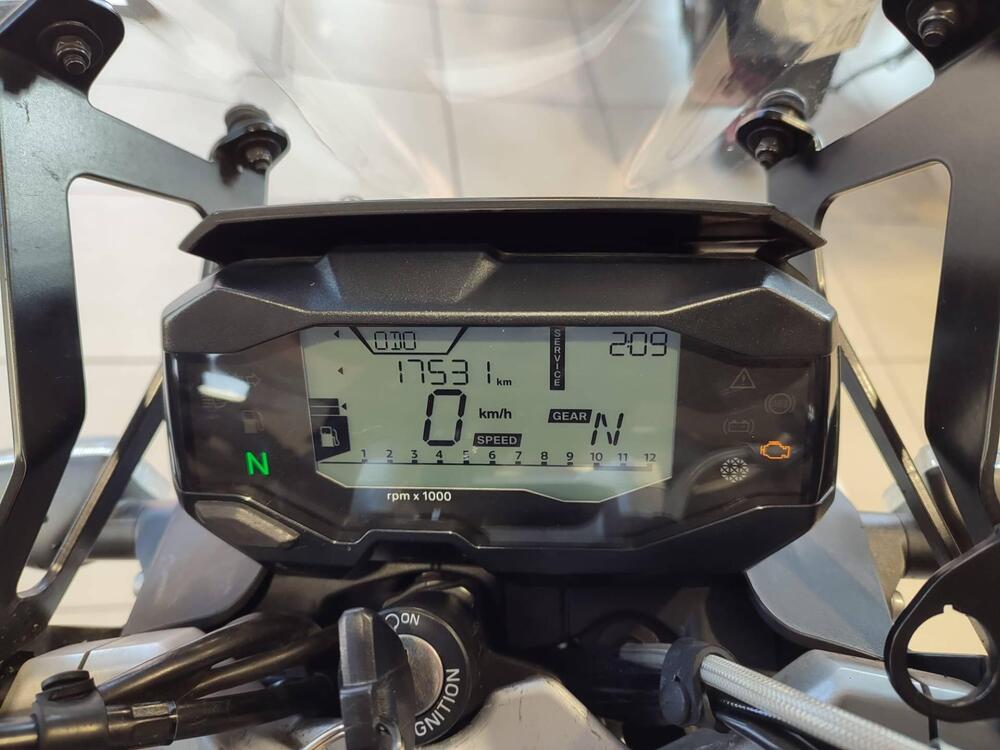 Bmw G 310 R (2016 - 20) (4)