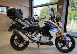 Bmw G 310 R (2016 - 20) usata