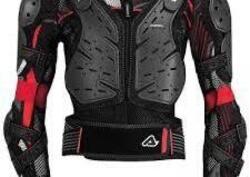 Pettorina protettiva acerbis