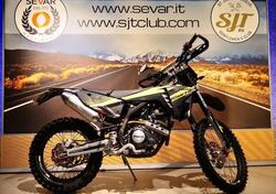 Fantic Motor XEF 125 Performance (2023 - 24) usata