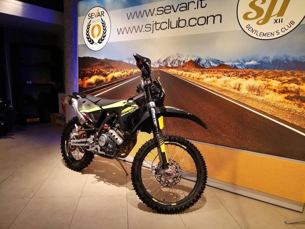 Fantic Motor XEF 125 Performance (2023 - 24) (3)