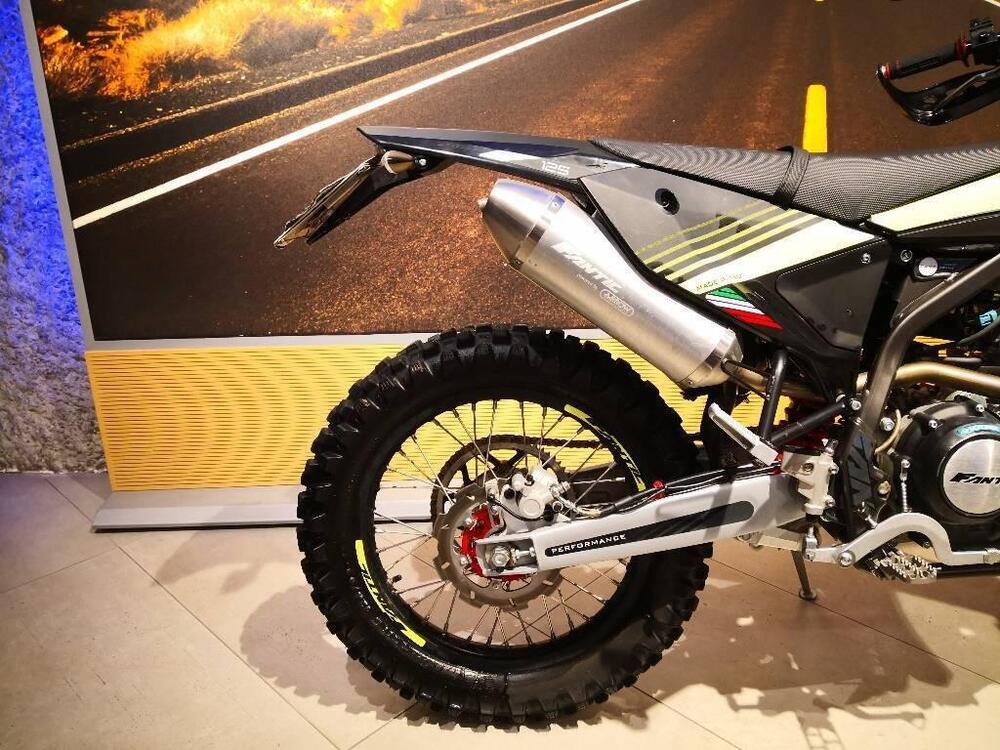 Fantic Motor XEF 125 Performance (2023 - 24) (5)