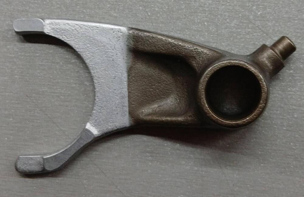 24213MK2680 Forcella cambio XR Honda