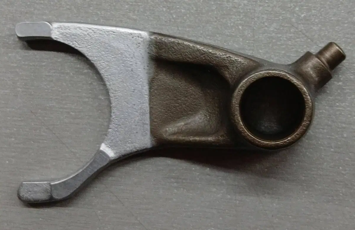 24213MK2680 Forcella cambio XR Honda